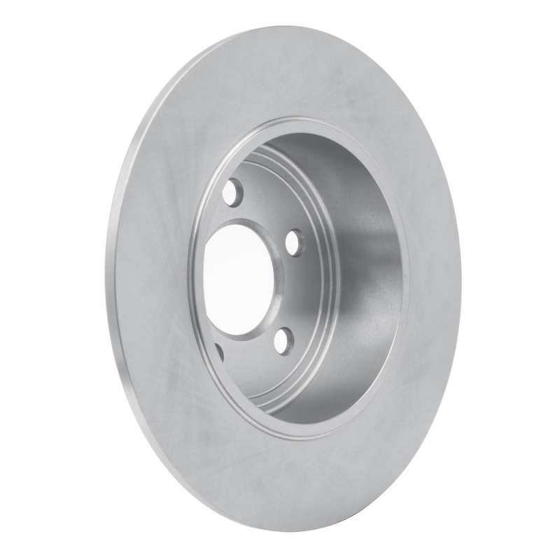 Chrysler 300 Brake Rotor (1) - Rear - R1 Concepts - Plain - `05-`23